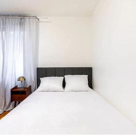 Apartmán Jolie 2 Pieces A Aubervilliers Exteriér fotografie